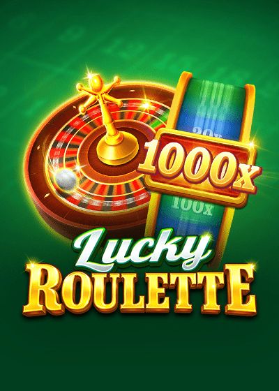Lucky Roulette - TaDa Gaming