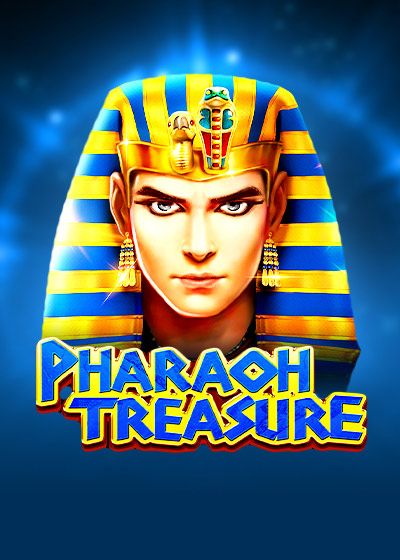 Pharaoh Treasure - tadagaming