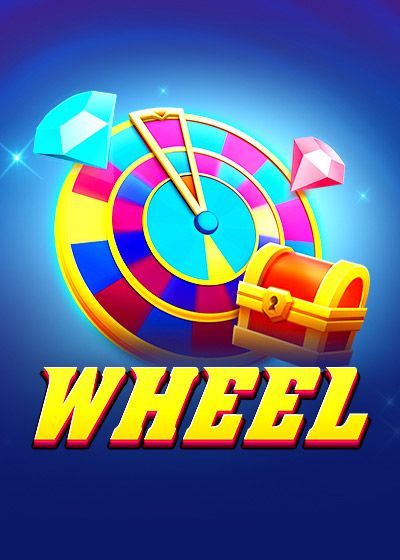 Wheel - TaDa Gaming