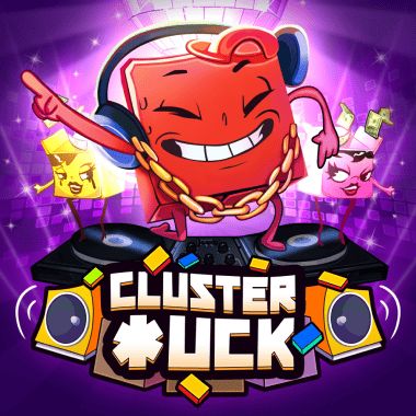 Clusterf**k - True Labs