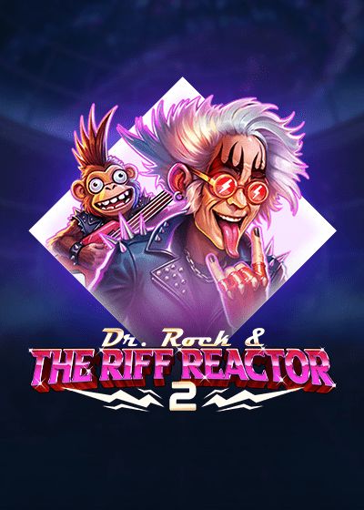 Dr. Rock & the Riff Reactor 2 - True Labs