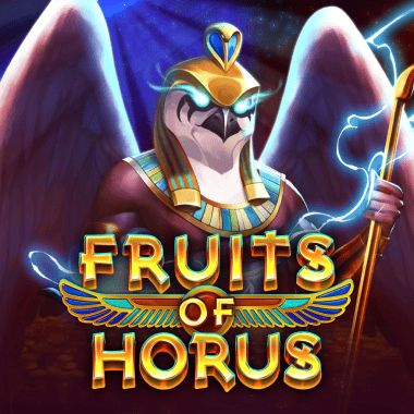 Fruits of Horus - True Labs