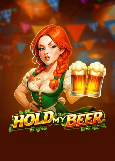 Hold My Beer - True Labs