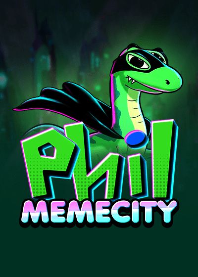 Phil Memecity - True Labs