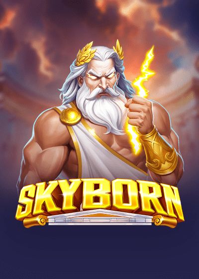 Skyborn - True Labs