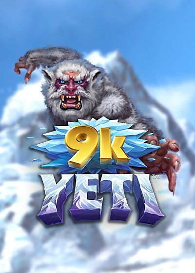 9k Yeti - 4theplayer