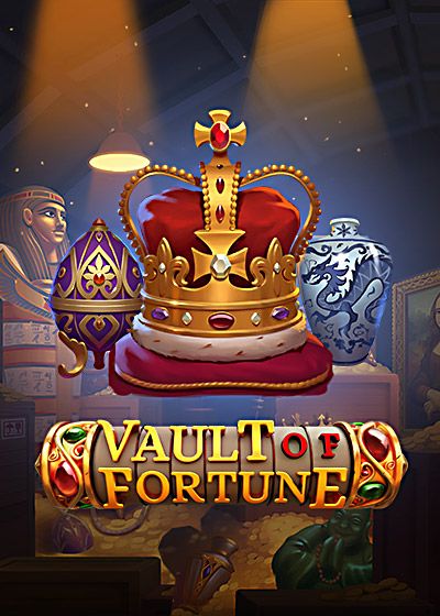 Vault of Fortune - Yggdrasil
