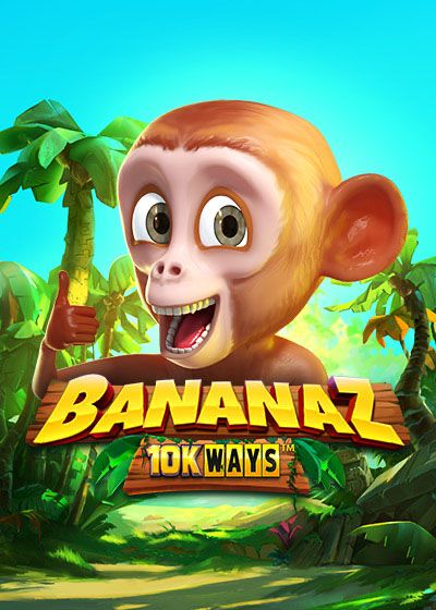 Bananaz 10K Ways - Yggdrasil