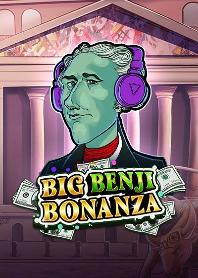 Big Benji Bonanza - Yggdrasil