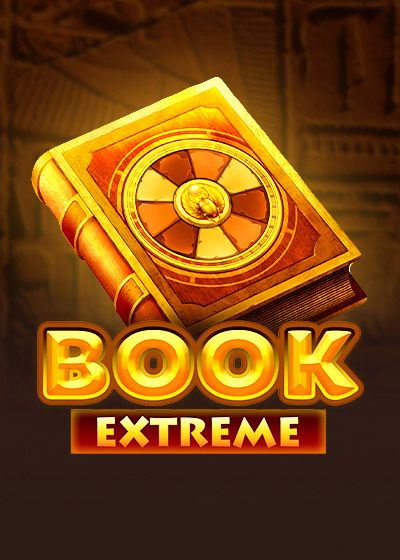 Book Extreme - acerun
