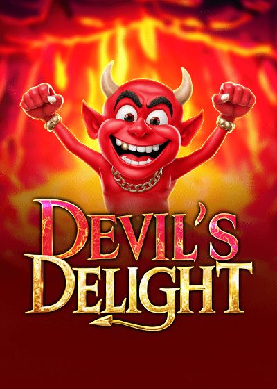 Devil's Delight - Reflexgaming