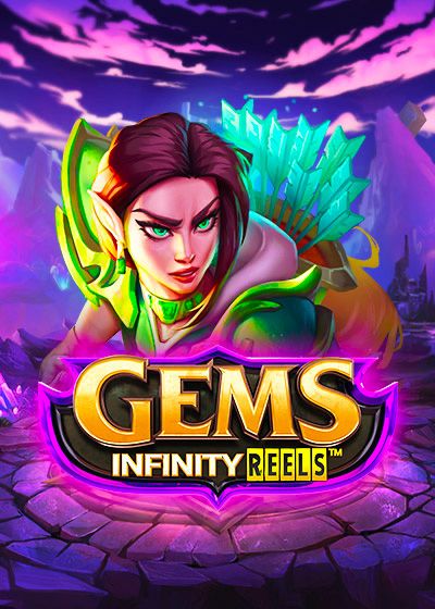 Gems Infinity Reels - Reelplay