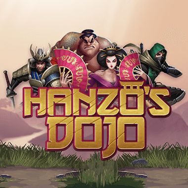 Hanzo's Dojo - Yggdrasil