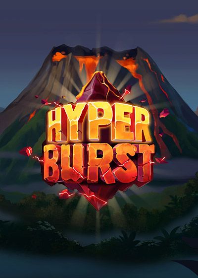 Hyper Burst - yggdrasil