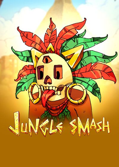 Jungle Smash - Spinon
