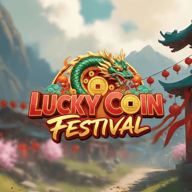 Lucky Coin Festival - R3spin