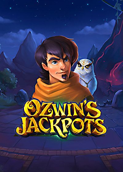 Ozwin's Jackpots - Yggdrasil