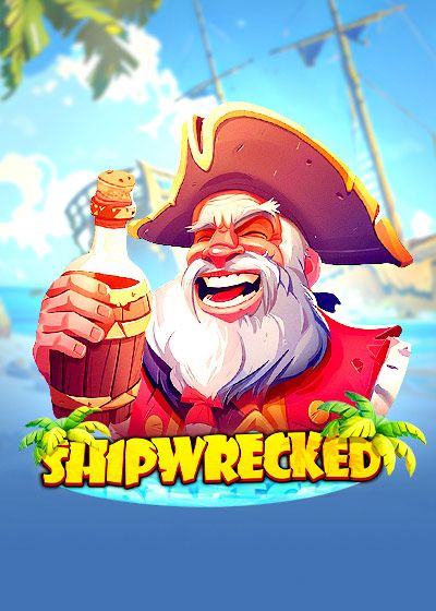 Shipwrecked - Spinon
