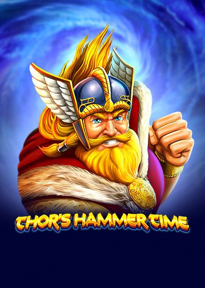 Thor's Hammer Time - reflexgaming