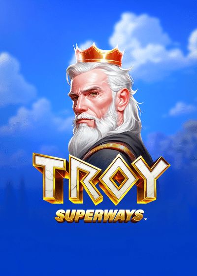 Troy SuperWays - Reelplay