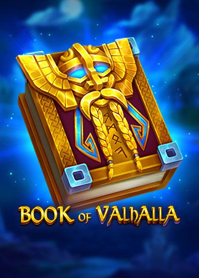 Book Of Valhalla - Zillion