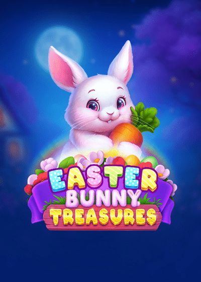 Easter Bunny Treasures - zillion