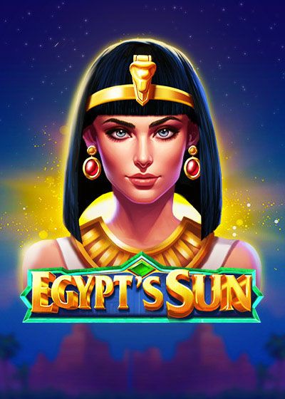 Egypt's Sun - zillion