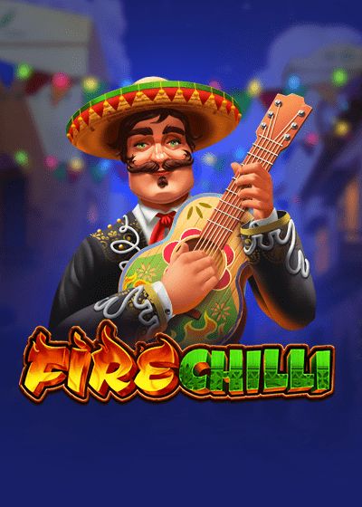 Fire Chilli - zillion