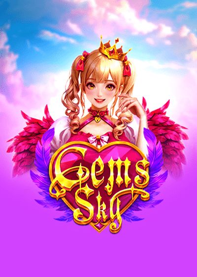 Gems Sky - zillion