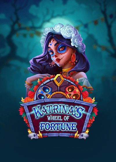 Katrina's Wheel of Fortune - zillion