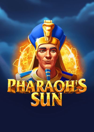 Pharaoh's Sun - zillion